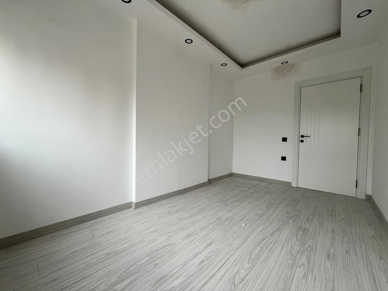3+1 140m2 Ultra Lüks Ara Katta Asansörlü Daire! — fotoğraf 35