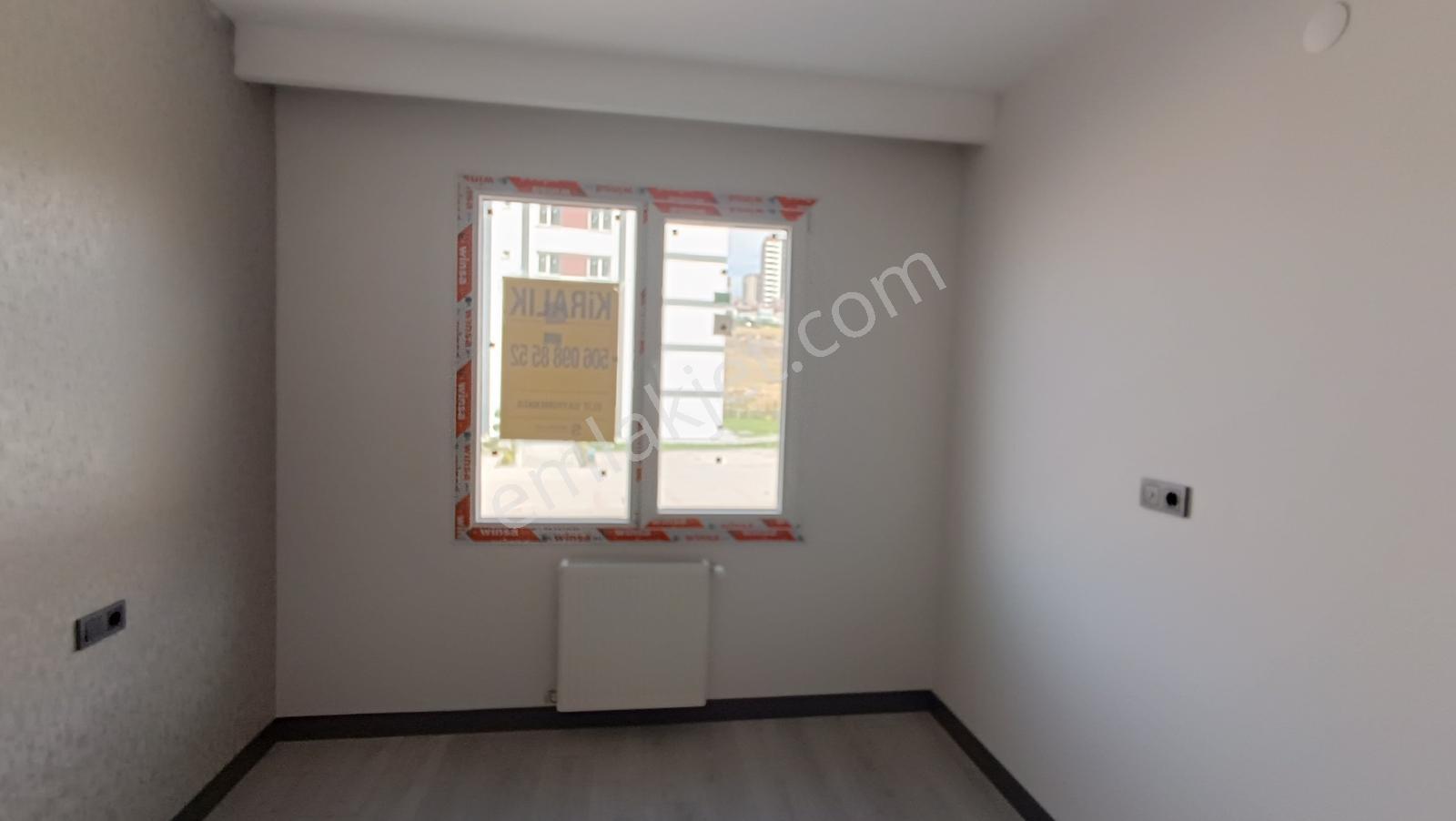 İldem F Lüks Tünel Kalıp Oturulur Hobi Bahçeli 2+1 Daire — fotoğraf 3