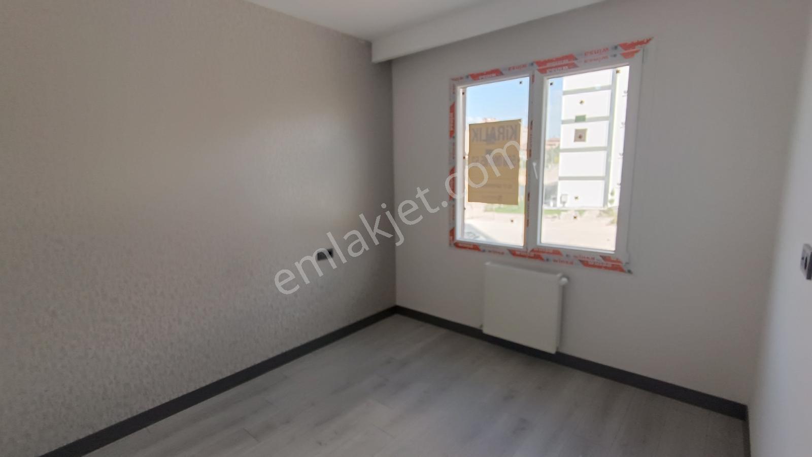 İldem F Lüks Tünel Kalıp Oturulur Hobi Bahçeli 2+1 Daire — fotoğraf 4