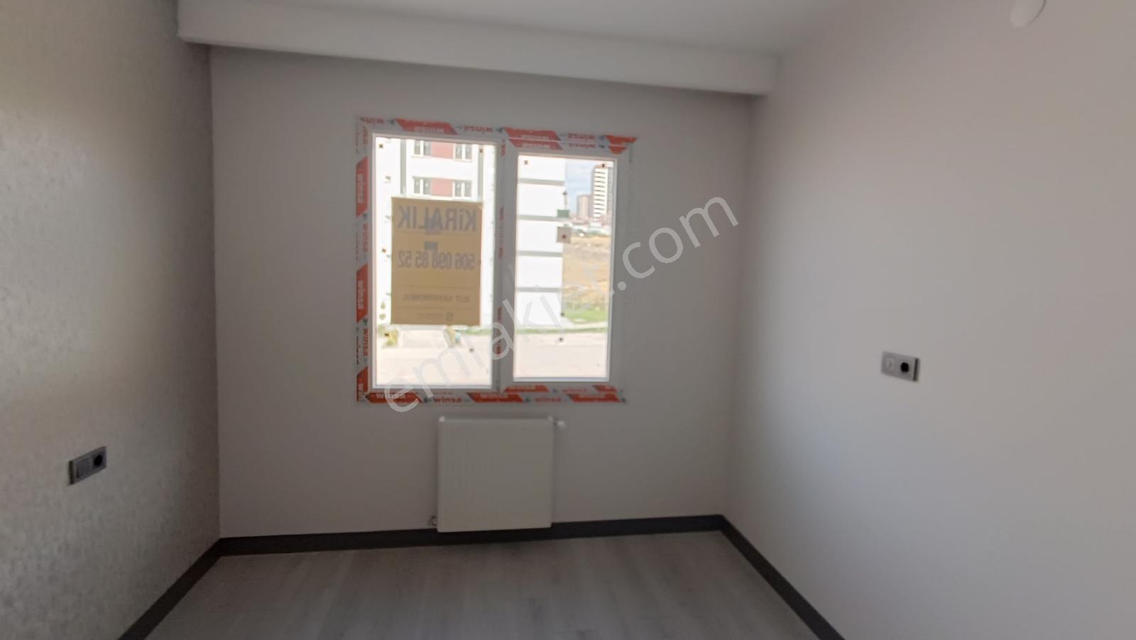 İldem F Lüks Tünel Kalıp Oturulur Hobi Bahçeli 2+1 Daire — fotoğraf 5