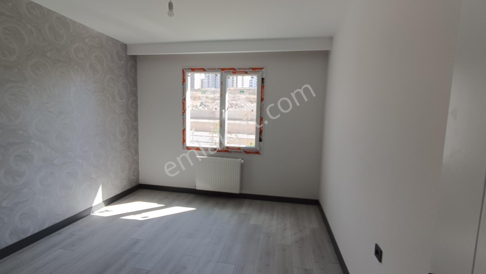 İldem F Lüks Tünel Kalıp Oturulur Hobi Bahçeli 2+1 Daire — fotoğraf 6