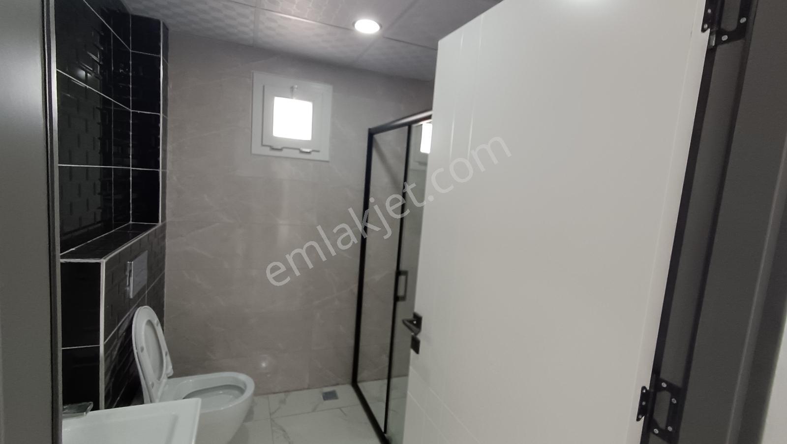 İldem F Lüks Tünel Kalıp Oturulur Hobi Bahçeli 2+1 Daire — fotoğraf 8