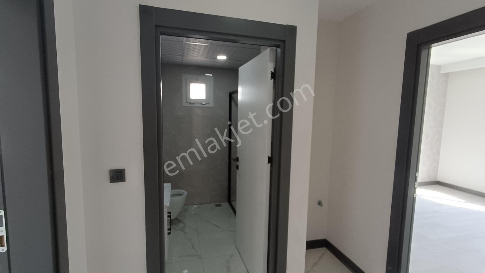 İldem F Lüks Tünel Kalıp Oturulur Hobi Bahçeli 2+1 Daire — fotoğraf 9