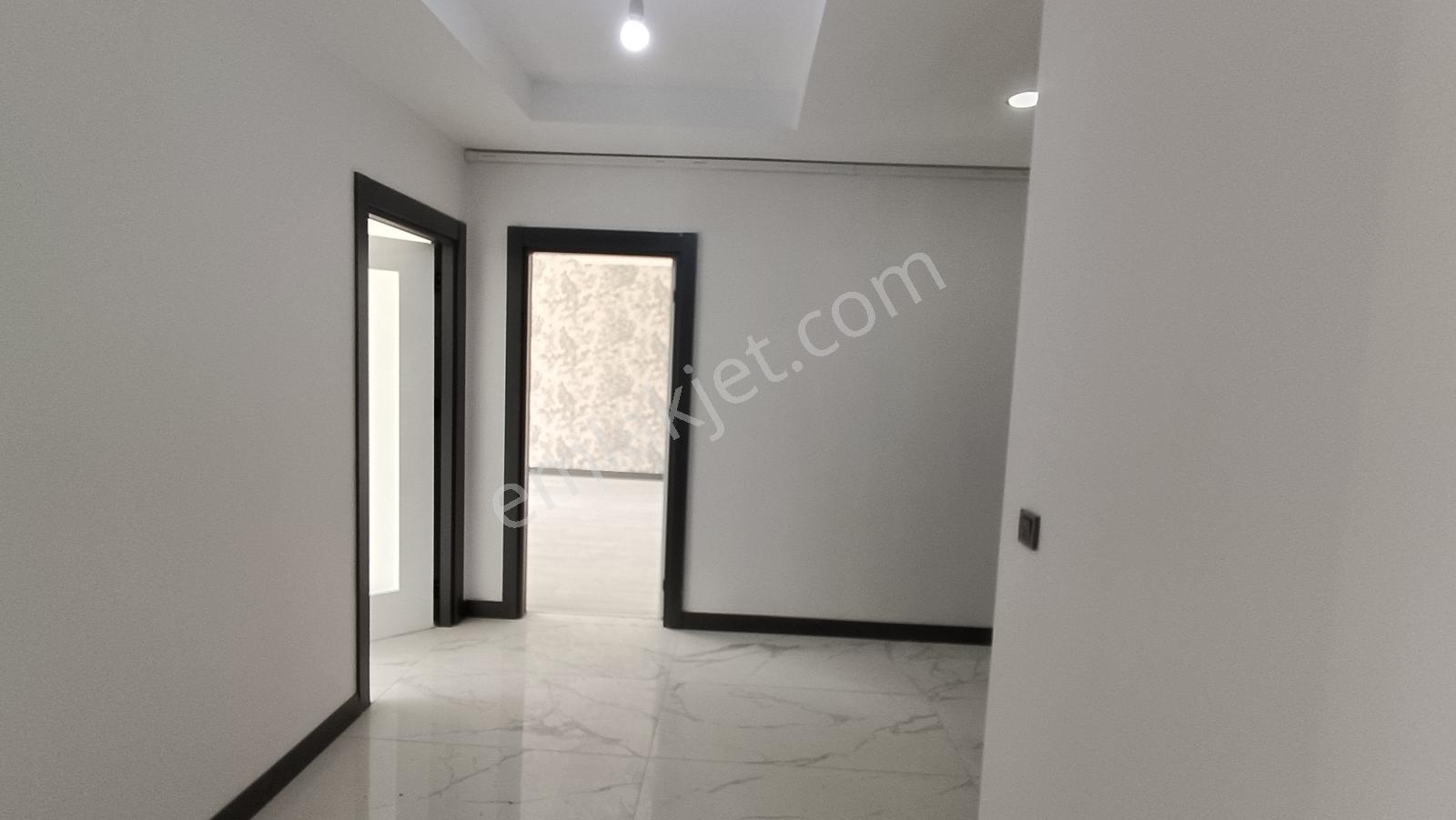 İldem F Lüks Tünel Kalıp Oturulur Hobi Bahçeli 2+1 Daire — fotoğraf 10
