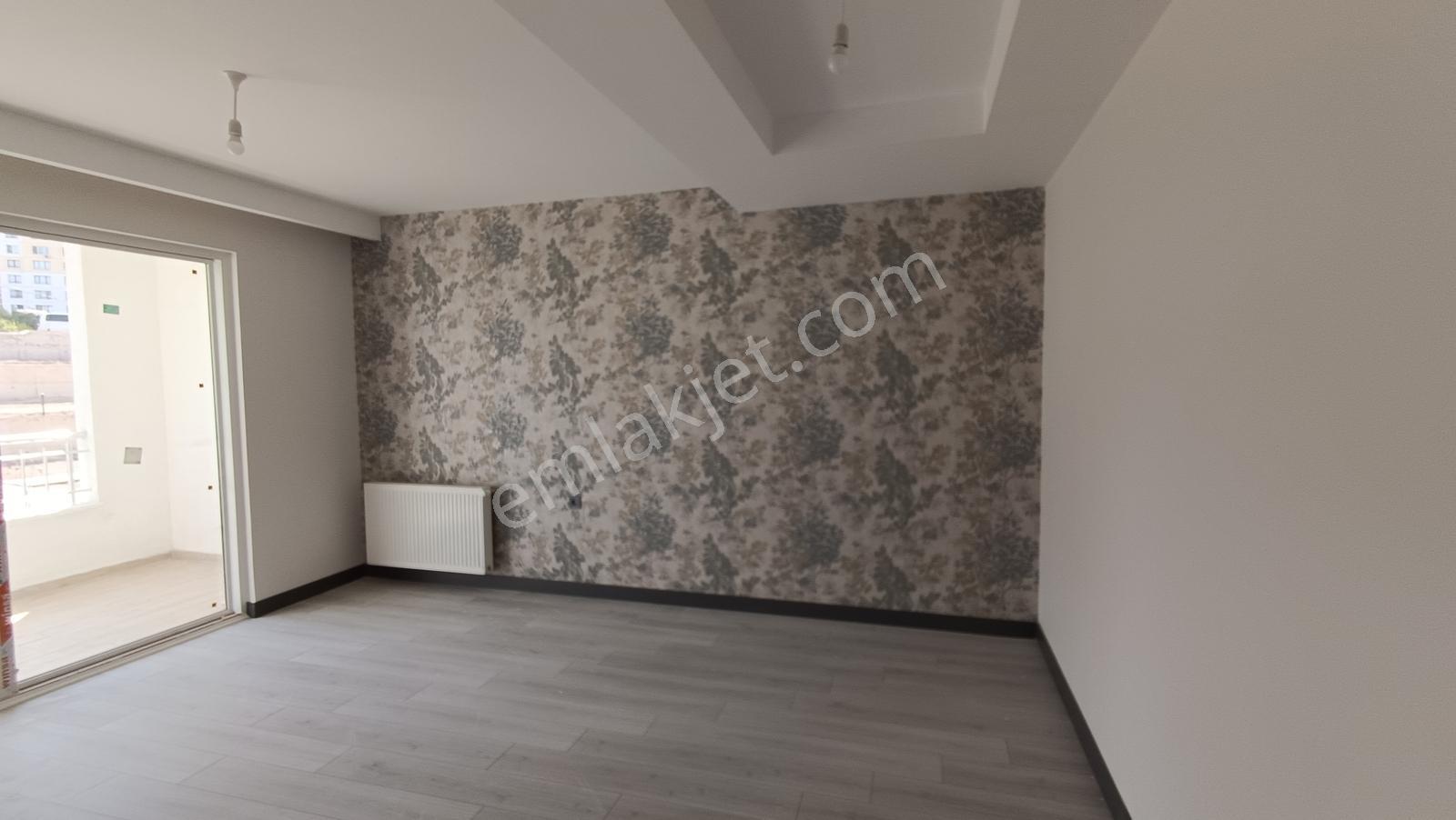 İldem F Lüks Tünel Kalıp Oturulur Hobi Bahçeli 2+1 Daire — fotoğraf 11