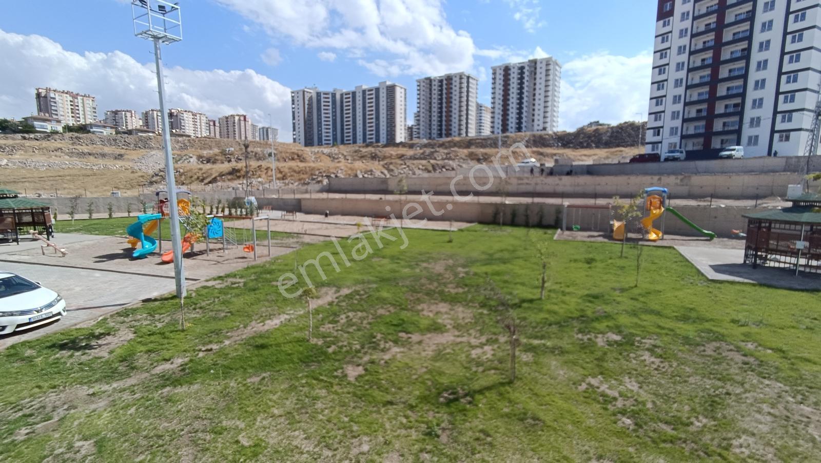İldem F Lüks Tünel Kalıp Oturulur Hobi Bahçeli 2+1 Daire — fotoğraf 12
