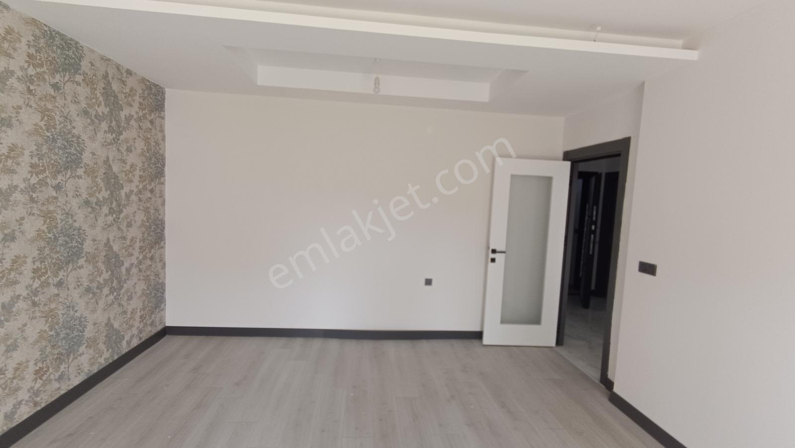 İldem F Lüks Tünel Kalıp Oturulur Hobi Bahçeli 2+1 Daire — fotoğraf 14