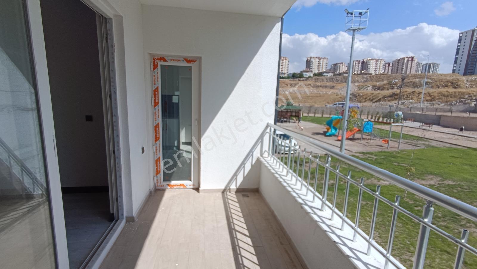 İldem F Lüks Tünel Kalıp Oturulur Hobi Bahçeli 2+1 Daire — fotoğraf 15