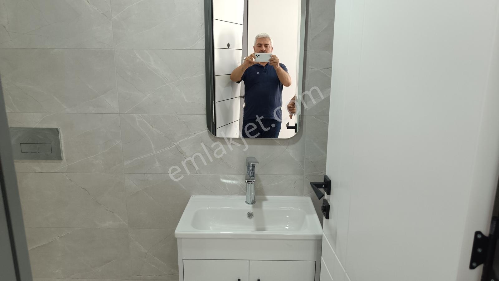 İldem F Lüks Tünel Kalıp Oturulur Hobi Bahçeli 2+1 Daire — fotoğraf 16
