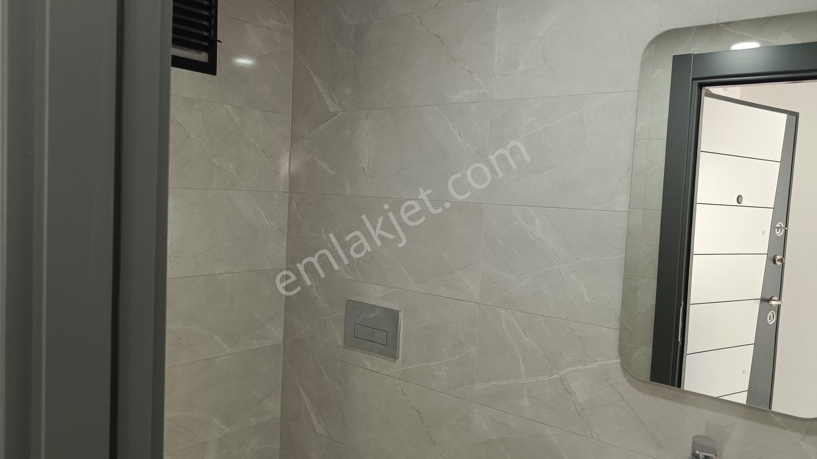 İldem F Lüks Tünel Kalıp Oturulur Hobi Bahçeli 2+1 Daire — fotoğraf 17