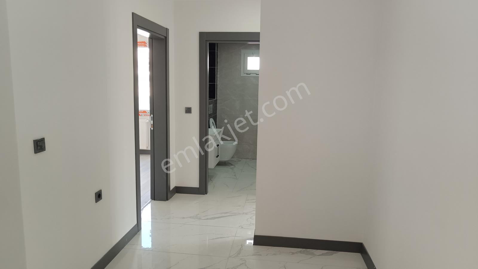 İldem F Lüks Tünel Kalıp Oturulur Hobi Bahçeli 2+1 Daire — fotoğraf 18