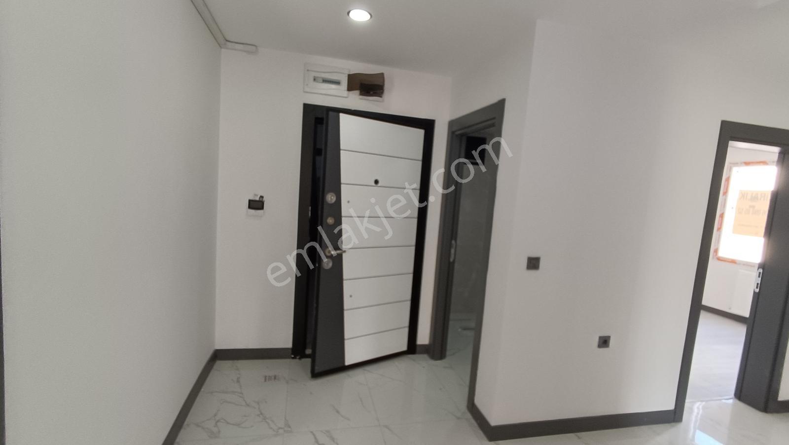 İldem F Lüks Tünel Kalıp Oturulur Hobi Bahçeli 2+1 Daire — fotoğraf 19