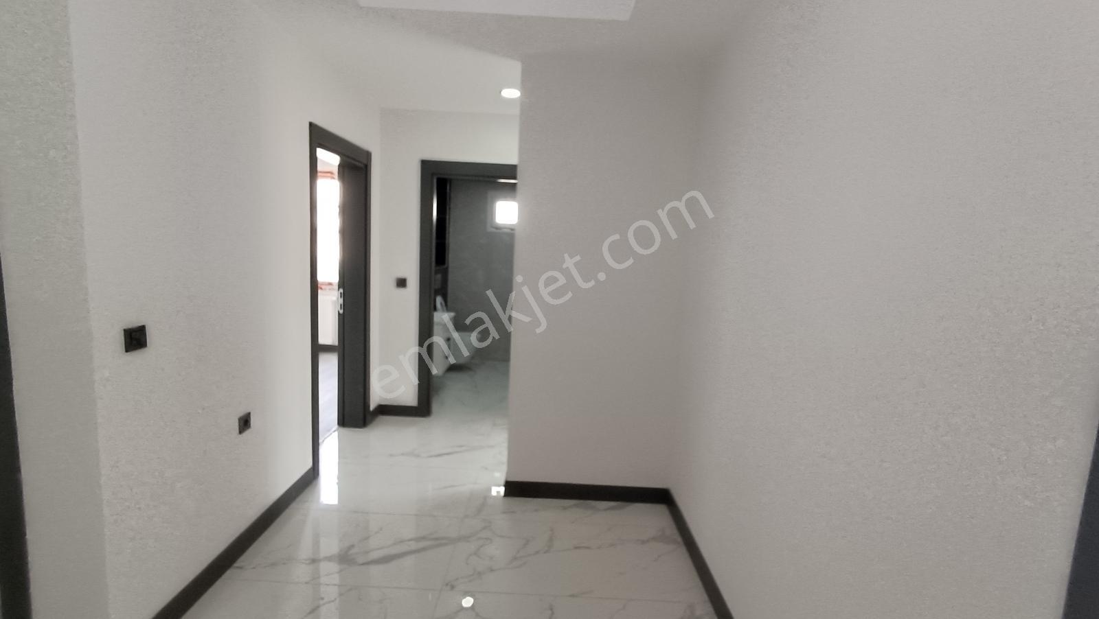 İldem F Lüks Tünel Kalıp Oturulur Hobi Bahçeli 2+1 Daire — fotoğraf 20