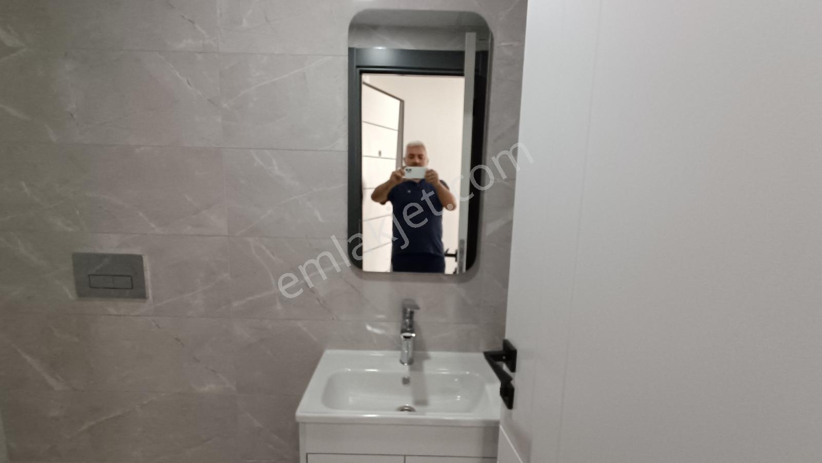İldem F Lüks Tünel Kalıp Oturulur Hobi Bahçeli 2+1 Daire — fotoğraf 21