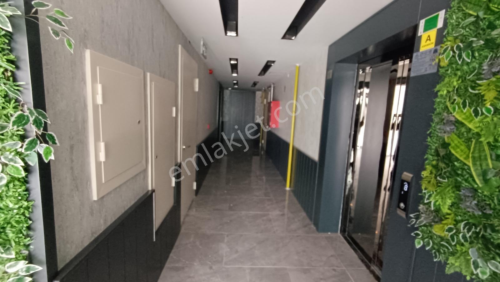 İldem F Lüks Tünel Kalıp Oturulur Hobi Bahçeli 2+1 Daire — fotoğraf 23
