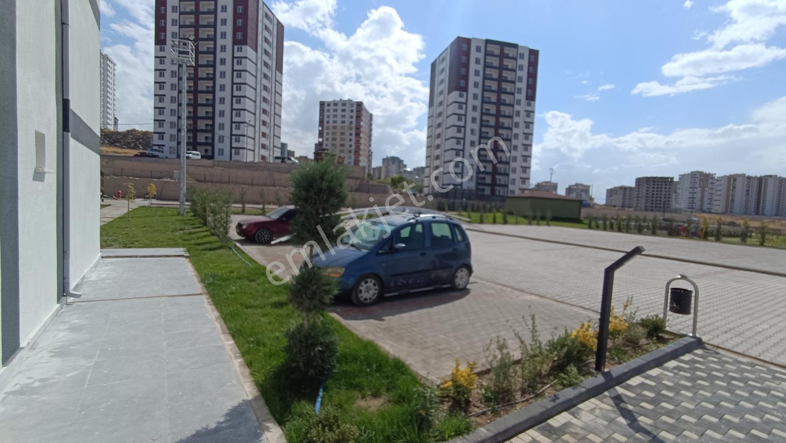 İldem F Lüks Tünel Kalıp Oturulur Hobi Bahçeli 2+1 Daire — fotoğraf 26