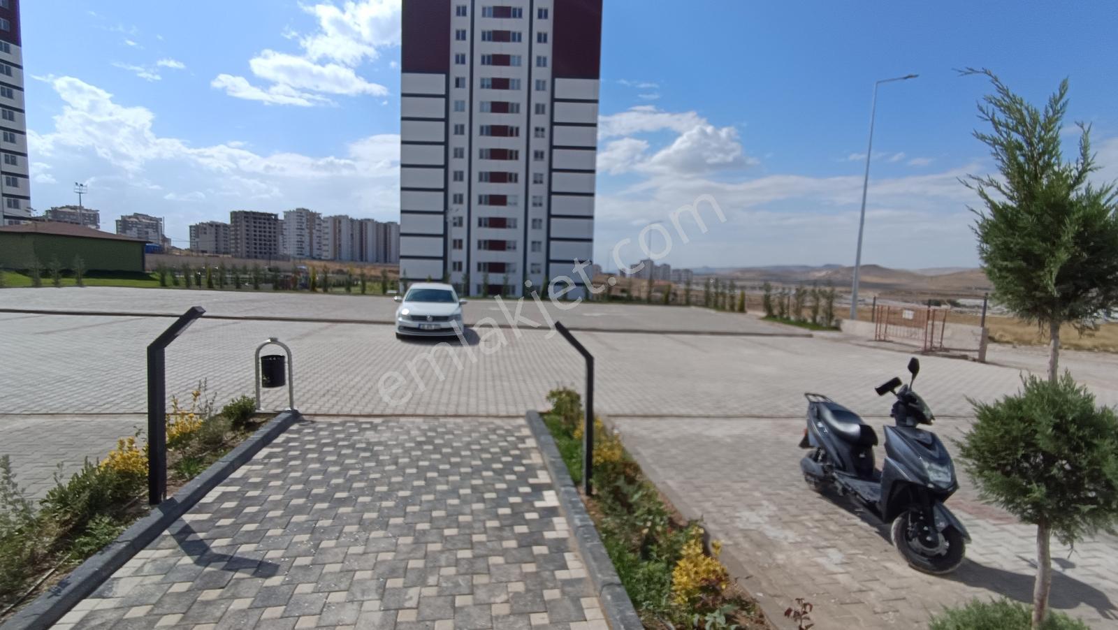 İldem F Lüks Tünel Kalıp Oturulur Hobi Bahçeli 2+1 Daire — fotoğraf 27
