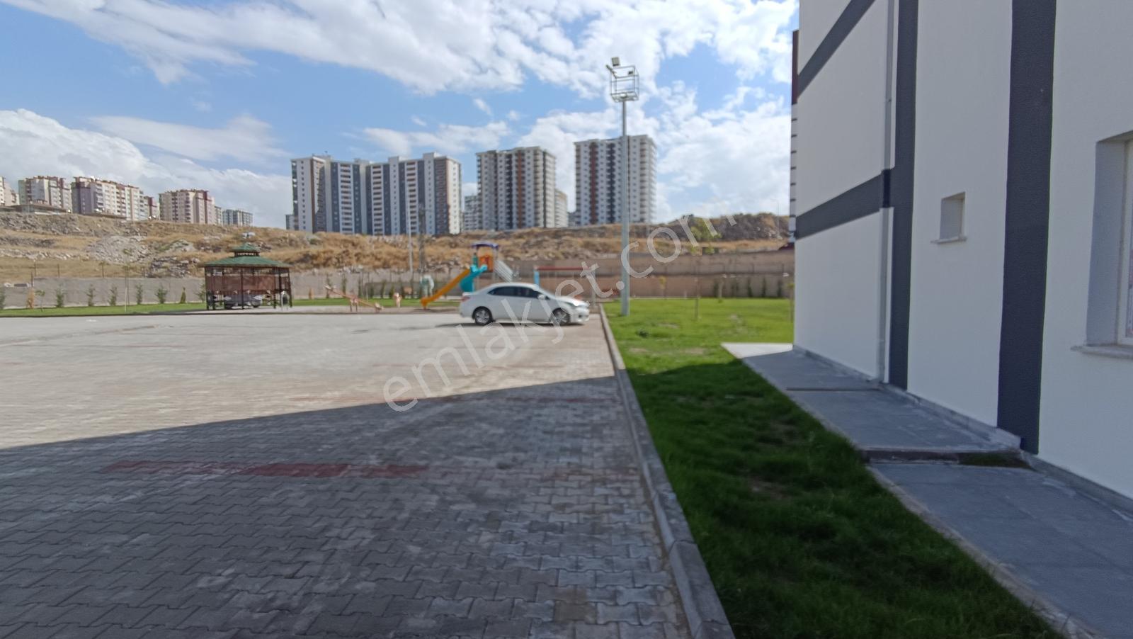 İldem F Lüks Tünel Kalıp Oturulur Hobi Bahçeli 2+1 Daire — fotoğraf 29