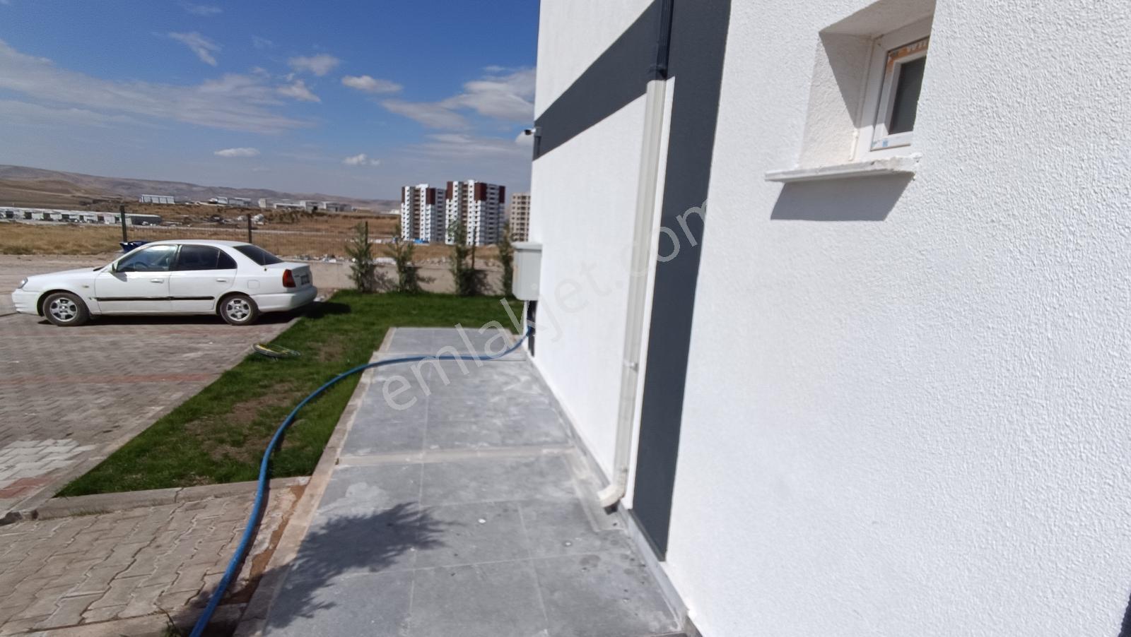 İldem F Lüks Tünel Kalıp Oturulur Hobi Bahçeli 2+1 Daire — fotoğraf 30