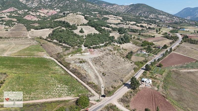 Yazıbaşı'nda Satılık 9.933 M² | Vadi Emlak — fotoğraf 4