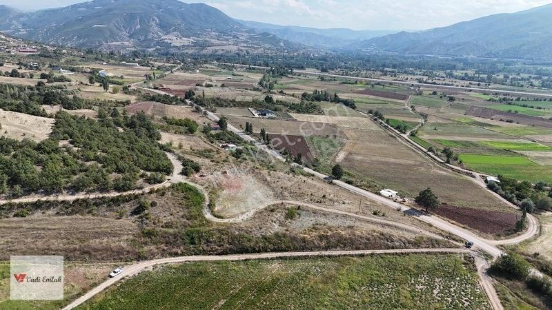 Yazıbaşı'nda Satılık 9.933 M² | Vadi Emlak — fotoğraf 5
