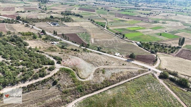 Yazıbaşı'nda Satılık 9.933 M² | Vadi Emlak — fotoğraf 6