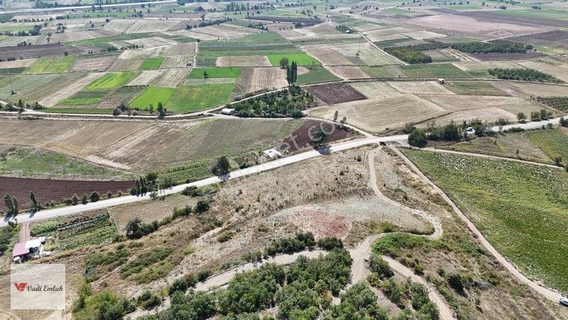 Yazıbaşı'nda Satılık 9.933 M² | Vadi Emlak — fotoğraf 7