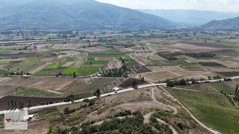 Yazıbaşı'nda Satılık 9.933 M² | Vadi Emlak — fotoğraf 8