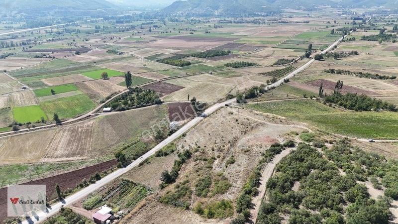 Yazıbaşı'nda Satılık 9.933 M² | Vadi Emlak — fotoğraf 9