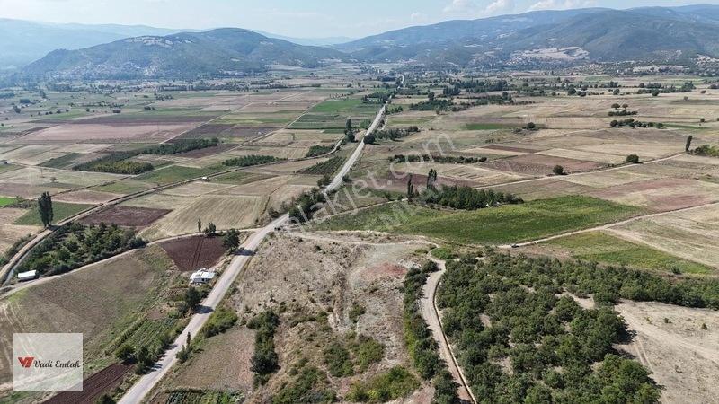 Yazıbaşı'nda Satılık 9.933 M² | Vadi Emlak — fotoğraf 10