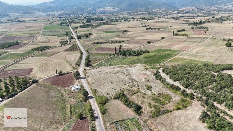 Yazıbaşı'nda Satılık 9.933 M² | Vadi Emlak — fotoğraf 11