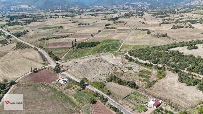 Yazıbaşı'nda Satılık 9.933 M² | Vadi Emlak — fotoğraf 12
