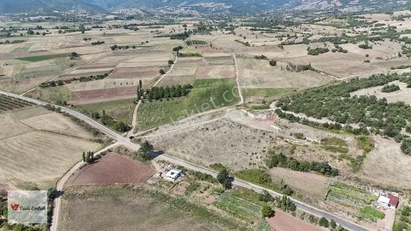 Yazıbaşı'nda Satılık 9.933 M² | Vadi Emlak — fotoğraf 13