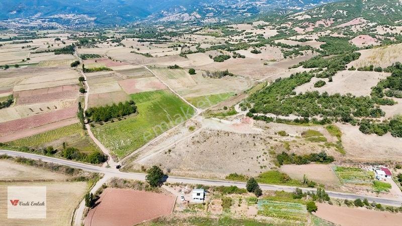 Yazıbaşı'nda Satılık 9.933 M² | Vadi Emlak — fotoğraf 14