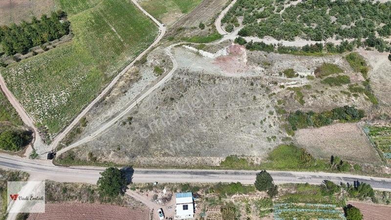 Yazıbaşı'nda Satılık 9.933 M² | Vadi Emlak — fotoğraf 15
