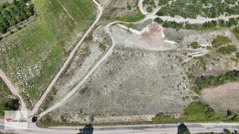 Yazıbaşı'nda Satılık 9.933 M² | Vadi Emlak — fotoğraf 16