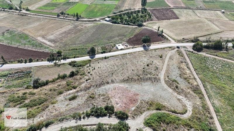 Yazıbaşı'nda Satılık 9.933 M² | Vadi Emlak — fotoğraf 18