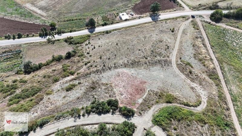 Yazıbaşı'nda Satılık 9.933 M² | Vadi Emlak — fotoğraf 19