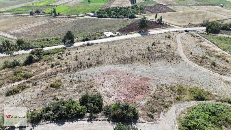 Yazıbaşı'nda Satılık 9.933 M² | Vadi Emlak — fotoğraf 20