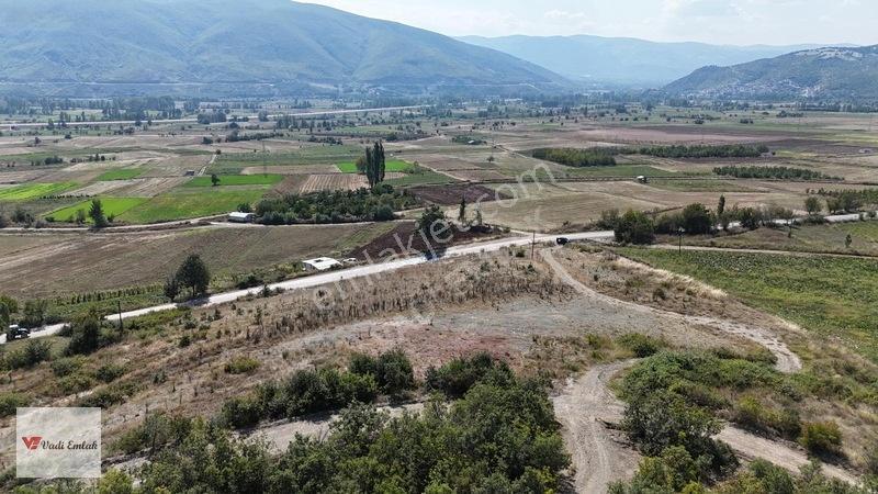 Yazıbaşı'nda Satılık 9.933 M² | Vadi Emlak — fotoğraf 22