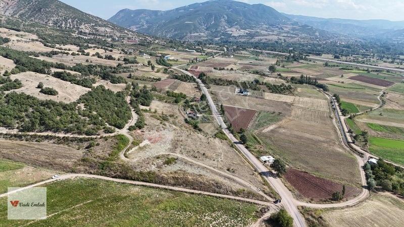 Yazıbaşı'nda Satılık 9.933 M² | Vadi Emlak — fotoğraf 23