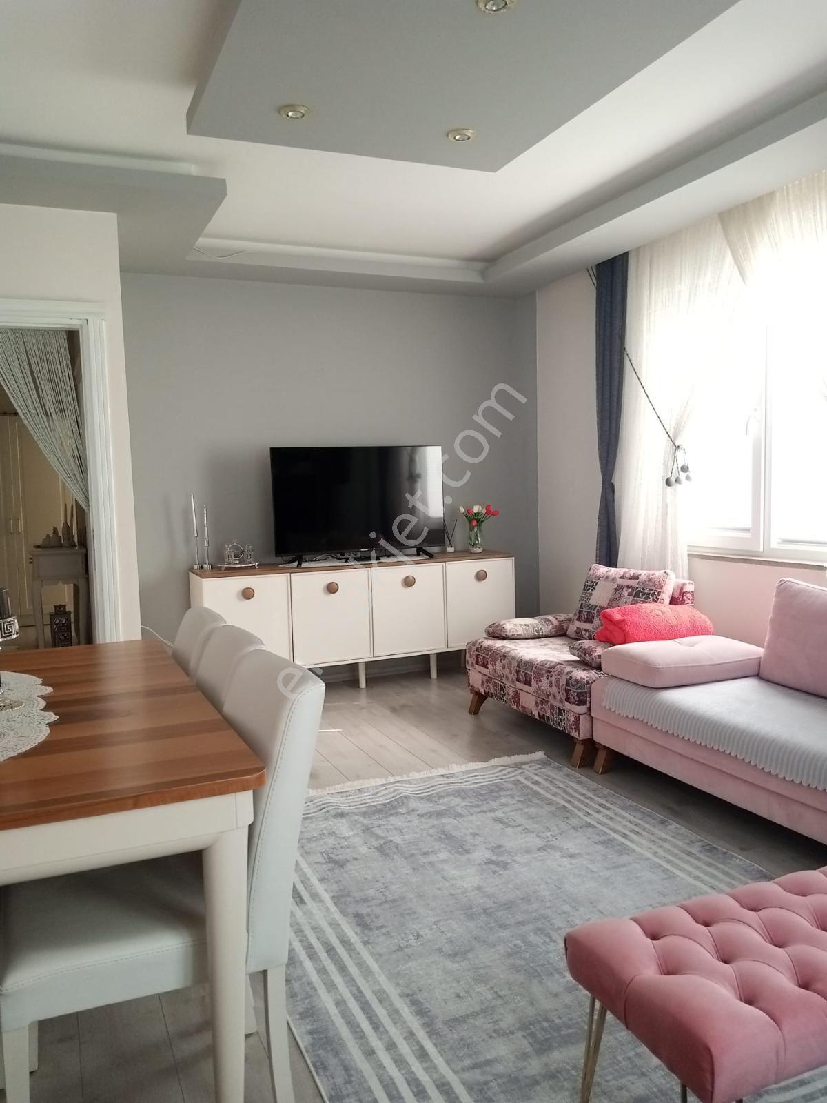 Trabzon 1.nolu Beşirli De Satılık İçi Yeni 2+1 Daire — fotoğraf 4