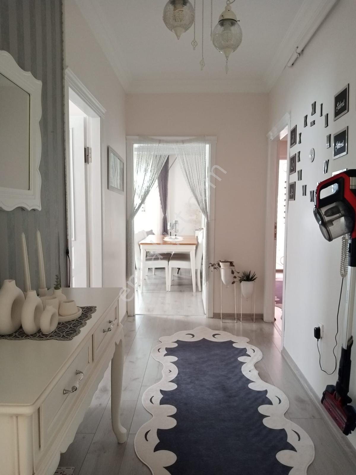 Trabzon 1.nolu Beşirli De Satılık İçi Yeni 2+1 Daire — fotoğraf 11