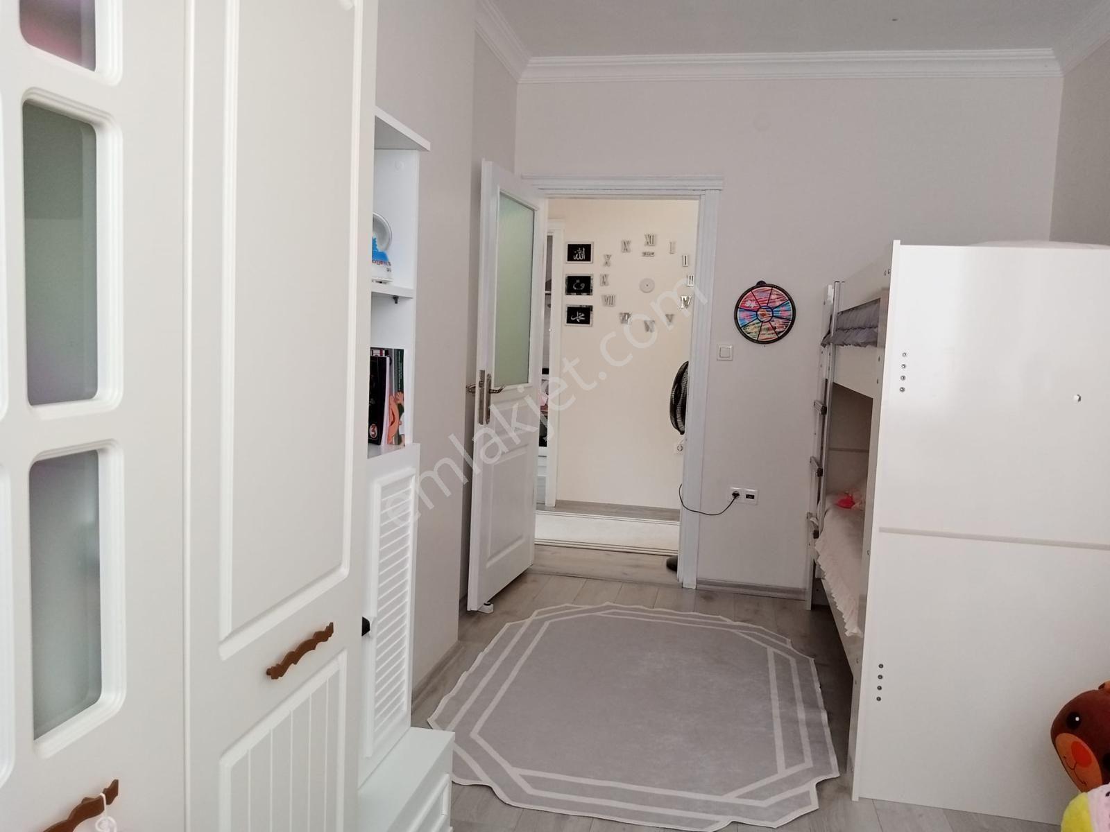 Trabzon 1.nolu Beşirli De Satılık İçi Yeni 2+1 Daire — fotoğraf 12