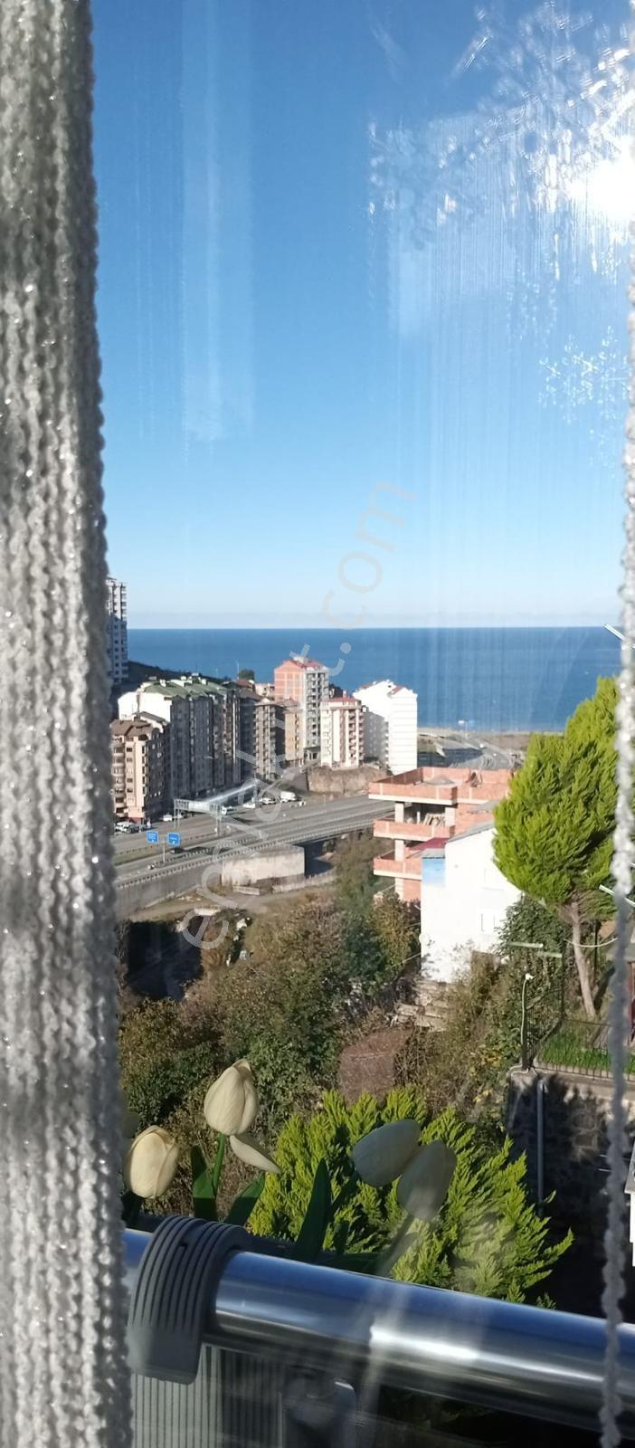 Trabzon 1.nolu Beşirli De Satılık İçi Yeni 2+1 Daire — fotoğraf 13