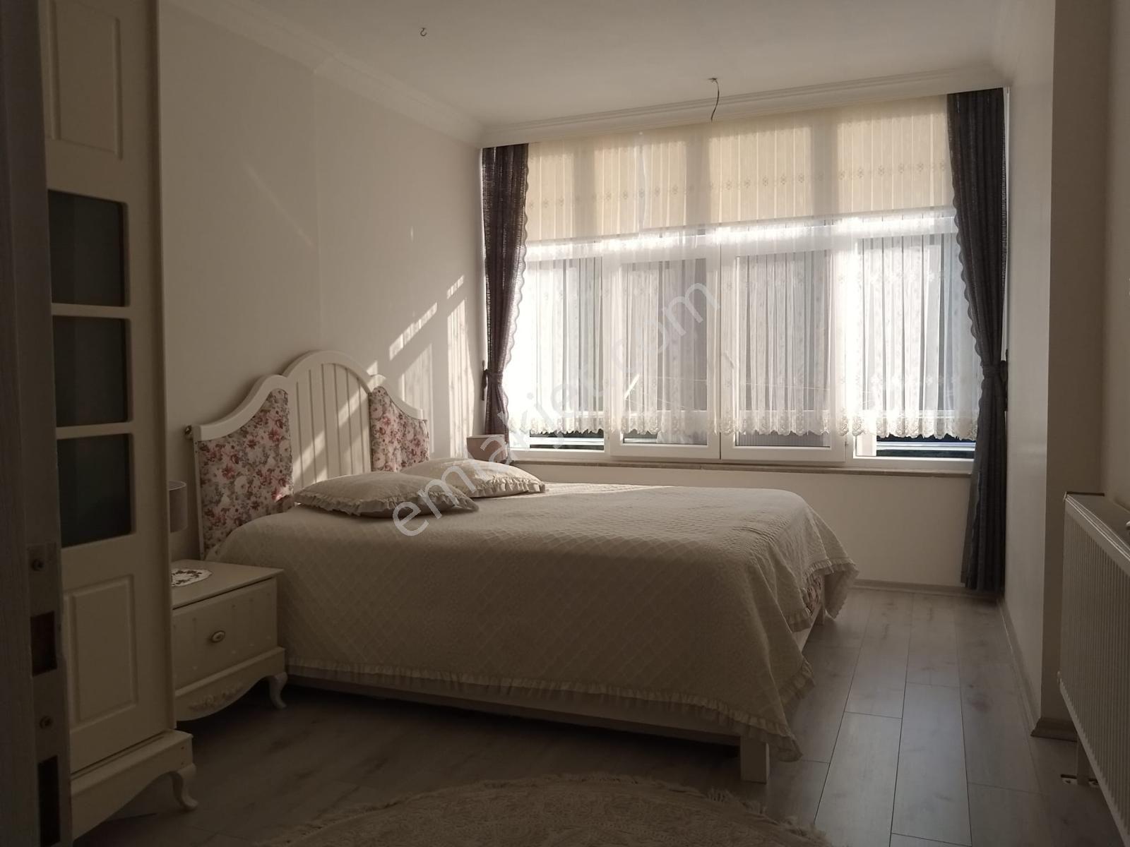 Trabzon 1.nolu Beşirli De Satılık İçi Yeni 2+1 Daire — fotoğraf 18