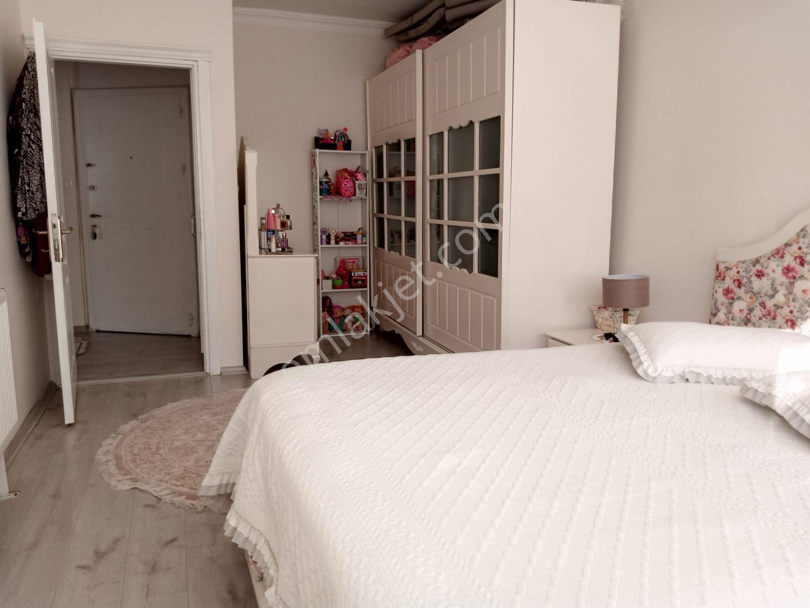 Trabzon 1.nolu Beşirli De Satılık İçi Yeni 2+1 Daire — fotoğraf 20
