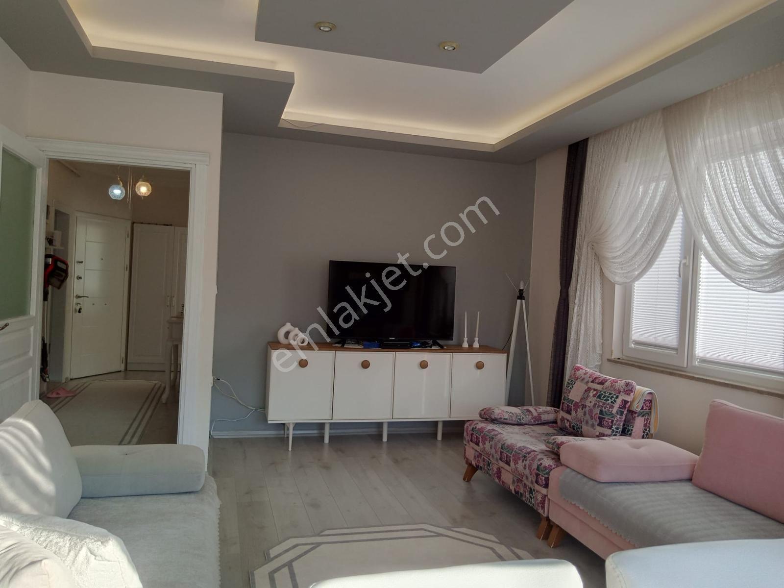 Trabzon 1.nolu Beşirli De Satılık İçi Yeni 2+1 Daire — fotoğraf 22