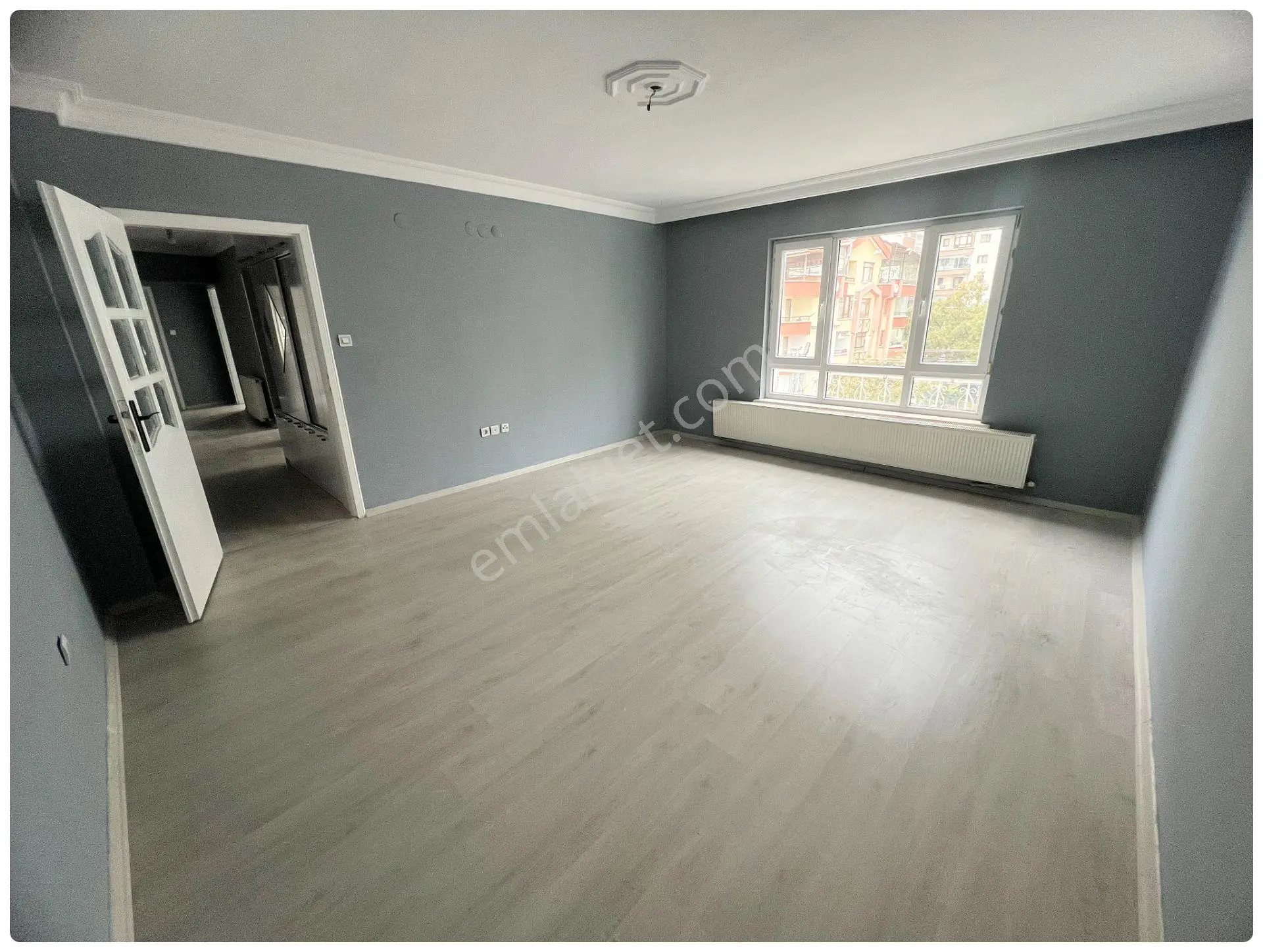 Şehit Kubilay Değirmendere Özlem Selim Cad 50 Metre 3+1 Satlık — fotoğraf 10