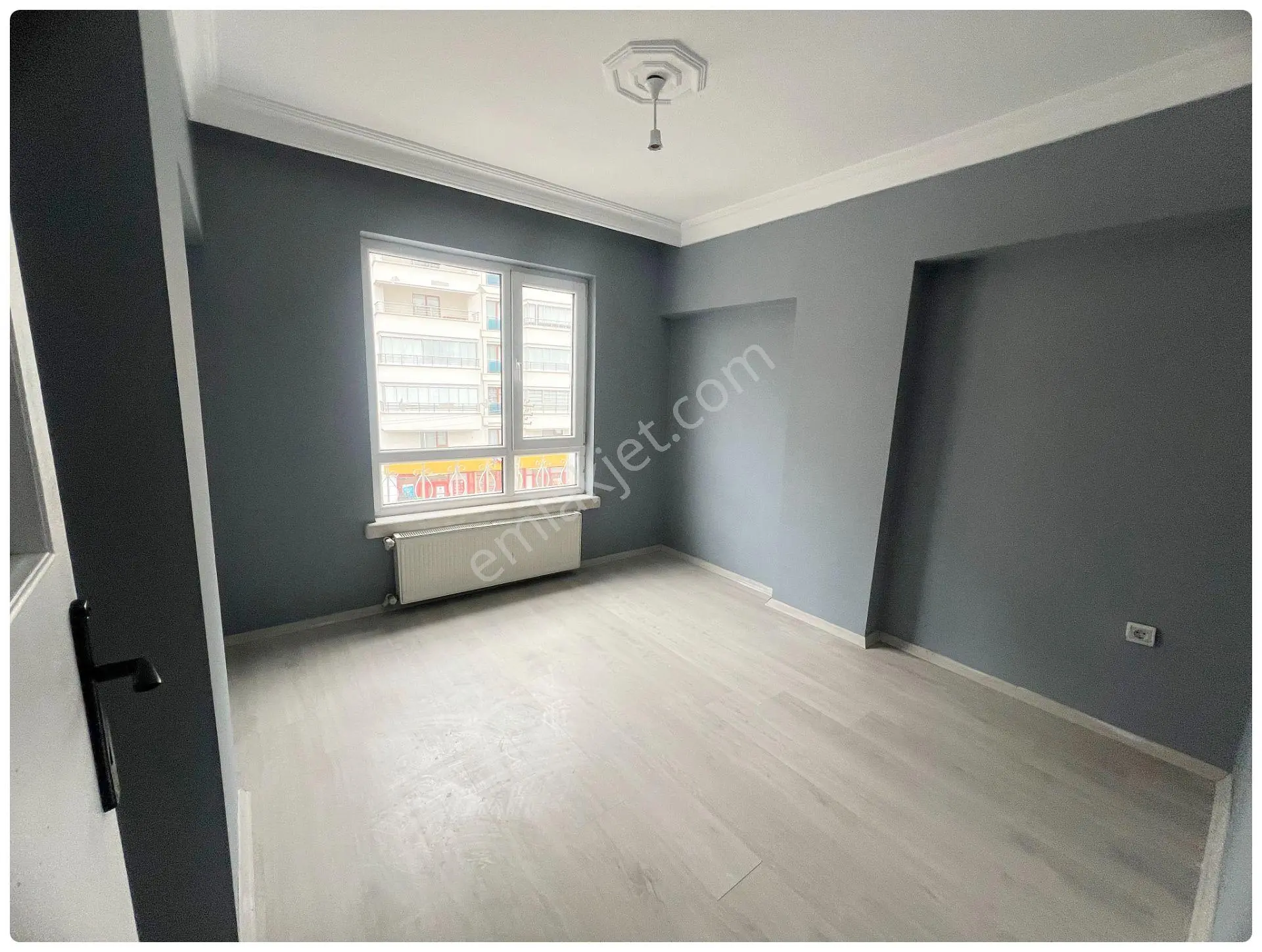 Şehit Kubilay Değirmendere Özlem Selim Cad 50 Metre 3+1 Satlık — fotoğraf 13